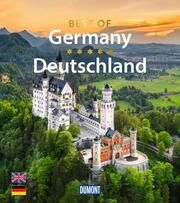 Best of Germany/Deutschland Druffner, Frank (Dr.) 9783616032245