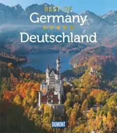 Best of Germany/Deutschland Druffner, Frank 9783770189380