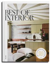 Best of Interior 2023 Brenner, Eva/Laatz, Ute 9783766726650