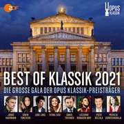 Best of Klassik 2021  0194399274927