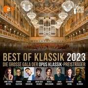Best of Klassik 2023 Scarlatti, Alessandro 0196588338922