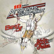 Best Of Volks-Rock'n'Roller Gabalier, Andreas 0602577914560