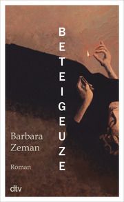 Beteigeuze Zeman, Barbara 9783423284158
