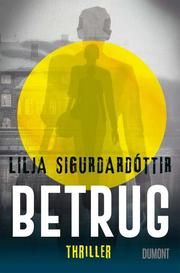 Betrug Sigurðardóttir, Lilja 9783832165956