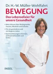 Bewegung Müller-Wohlfahrt, Dr Hans-Wilhelm/Fiedler, Matthias 9783458643036