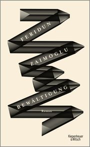 Bewältigung Zaimoglu, Feridun 9783462003482