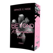 Beyond 1 Node, Grace C 9783910956247