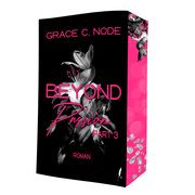 Beyond Node, Grace C 9783910956261