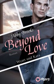 Beyond Love Brooks, Abby 9783987510304