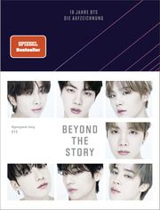 Beyond The Story Kang, Myeongseok/BTS 9783426446768