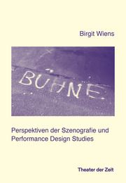 Bühne Wiens, Birgit 9783957495037