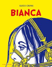 Bianca Crepax, Guido 9783964450913