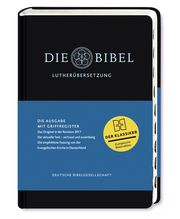 Bibel Martin Luther 9783438033062