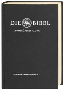 Bibel Martin Luther 9783438033109