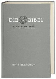 Bibel Martin Luther 9783438033116