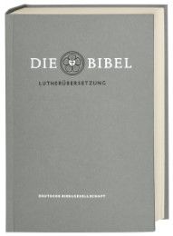 Bibel Martin Luther 9783438033611