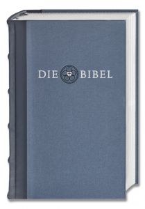 Bibel Martin Luther 9783438033925