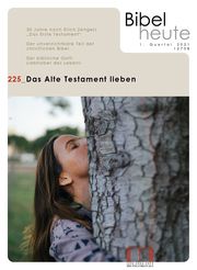 Bibel heute / Das Alte Testament lieben Zenger, Erich 9783948219260