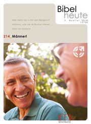 Bibel heute / Männer! Katholisches Bibelwerk e V 9783944766393