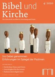 Bibel und Kirche - Ins Gebet genommen Katholisches Bibelwerk e V 9783948219055