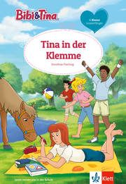 Bibi & Tina: Tina in der Klemme  9783129496930