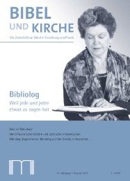 Bibliolog Katholisches Bibelwerk e V 9783944766102