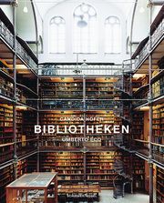 Bibliotheken Höfer, Candida/Eco, Umberto 9783829610032