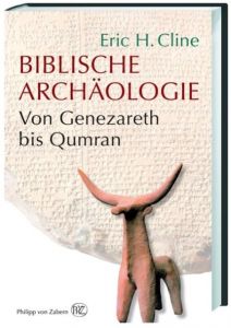 Biblische Archäologie Cline, Eric H 9783805349789