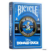 Bicycle Disney - Donald Duck  0073854096918