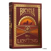 Bicycle Disney - Lion King  0073854096925