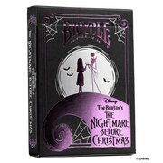 Bicycle Disney - Nightmare before Christmas  0073854097205