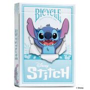 Bicycle Disney - Stitch  0073854097199