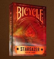 Bicycle Stargazer 202  0073854097830