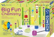 Big Fun Chemistry INT  4002051617400