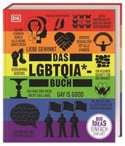 Big Ideas. Das LGBTQIA Astbury, Jon/Bronski, Michael (Professor)/Heyam, Kit (Dr.) u a 9783831048199