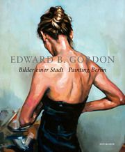 Bilder einer Stadt - Painting Berlin Gordon, Edward B 9783036957098