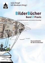 Bilderbücher 2 Julia Knopf/Ulf Abraham 9783834020093