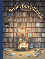 BilderBuchBande Grimm, Jacob/Grimm, Wilhelm/Hasler, Eveline u a 9783314105821