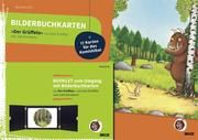 Bilderbuchkarten 'Der Grüffelo' von Axel Scheffler und Julia Donaldson Fink, Michael 4019172200015