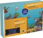 Bilderbuchkarten 'Flunkerfisch' von Axel Scheffler und Julia Donaldson Sinnwell-Backes, Christine 4019172600181