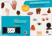 Bilderbuchkarten 'Wie siehst du denn aus?' von Sonja Eismann und Amelie Persson Eismann, Sonja 4019172600136