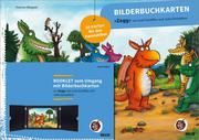 Bilderbuchkarten 'Zogg' von Axel Scheffler und Julia Donaldson Wagner, Yvonne 4019172600150