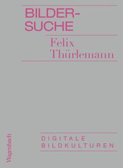 Bildersuche Thürlemann, Felix 9783803137487
