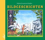 Bildgeschichten Radlov, Nikolai 9783896035875