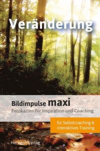 Bildimpulse maxi: Veränderung Heragon, Claus 9783941574274