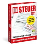 BILDSteuer 2021  9783965330597