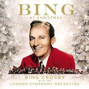 Bing At Christmas Crosby, Bing/London Symphony Orchestra 0602455598158