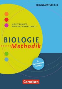 Biologie-Methodik Meisert, Anke/Ruppert, Wolfgang/Schmiemann, Philipp u a 9783589154425
