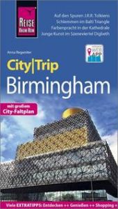 Birmingham Regeniter, Anna 9783831729661