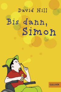 Bis dann, Simon Hill, David 9783407783080